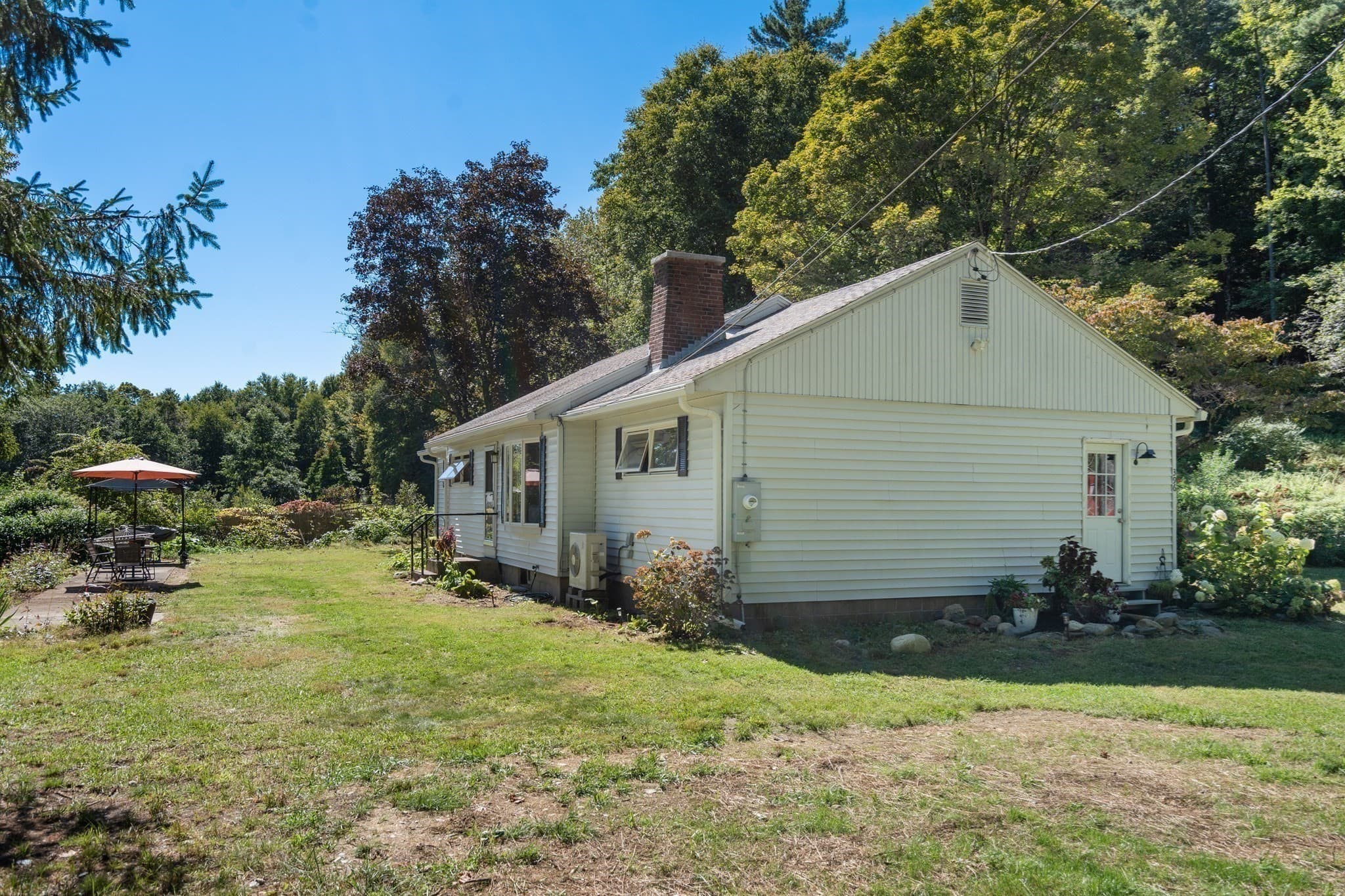 Single Family Residence at 396 Brattleboro Rd, Bernardston MA 01337, photo 36 of 42