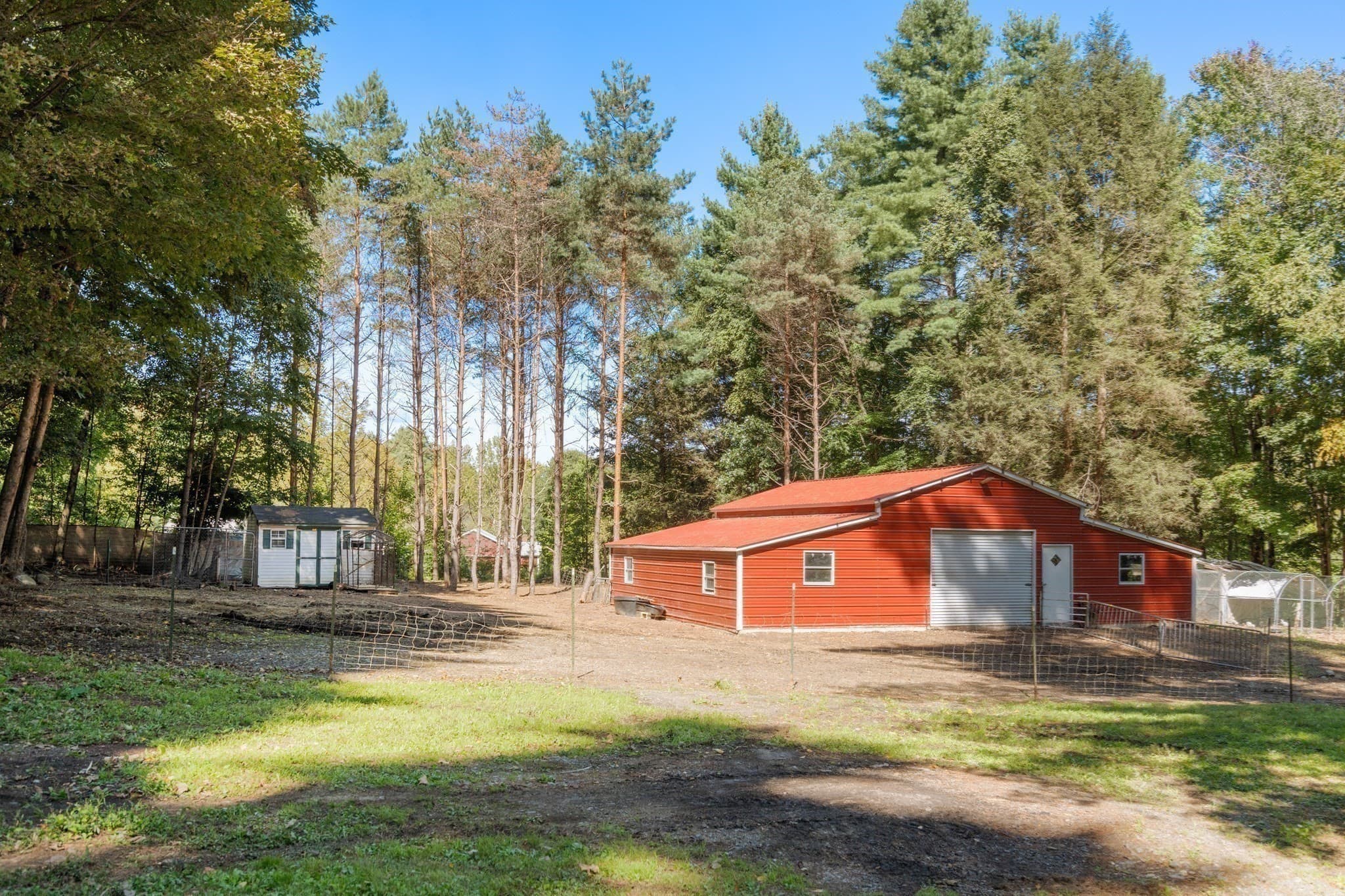 396 Brattleboro Rd, Bernardston MA 01337