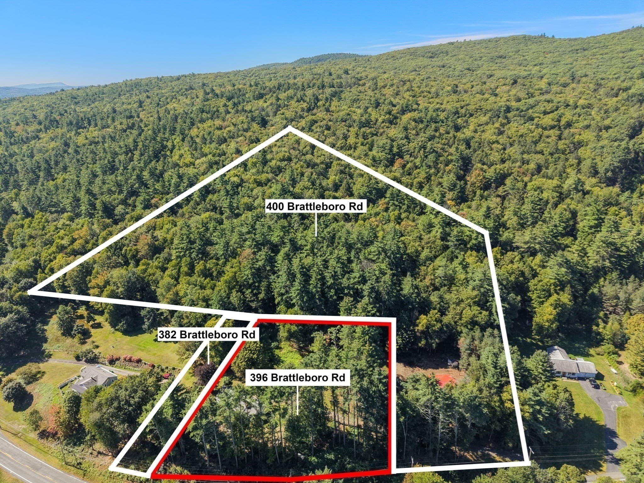 Single Family Residence at 396 Brattleboro Rd, Bernardston MA 01337, photo 20 of 42