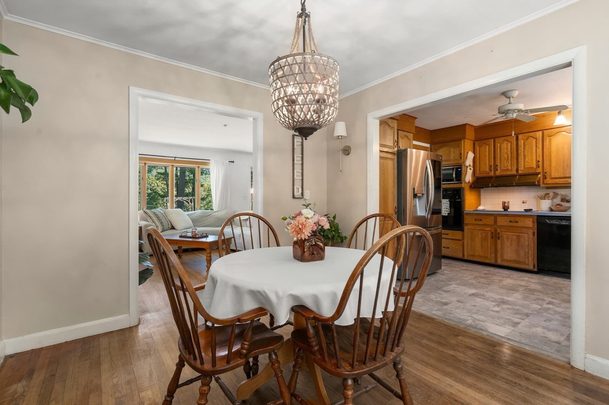 Single Family Residence at 396 Brattleboro Rd, Bernardston MA 01337, photo 9 of 42