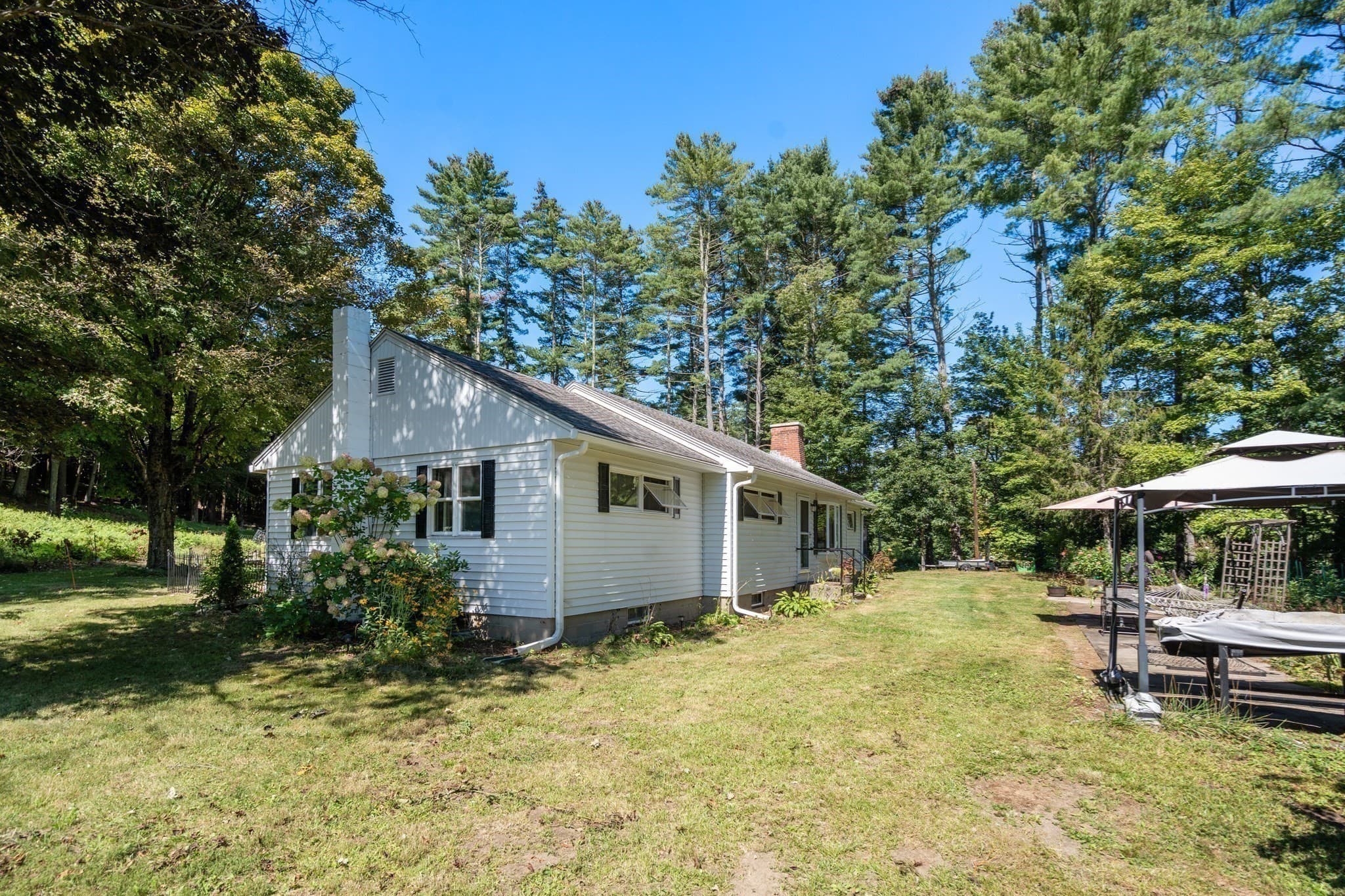 Single Family Residence at 396 Brattleboro Rd, Bernardston MA 01337, photo 39 of 42