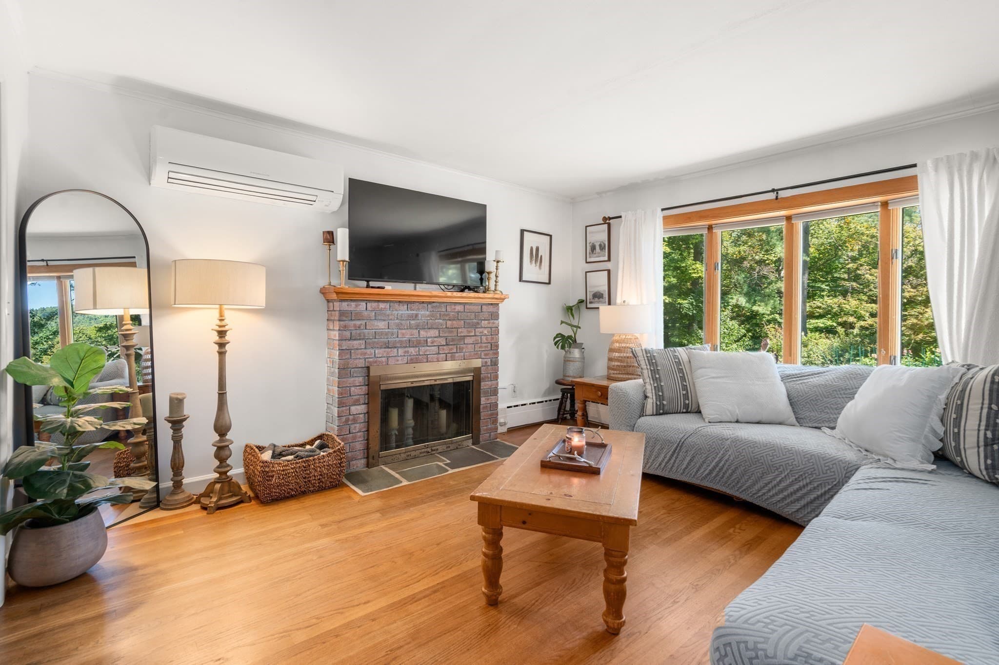Single Family Residence at 396 Brattleboro Rd, Bernardston MA 01337, photo 4 of 42