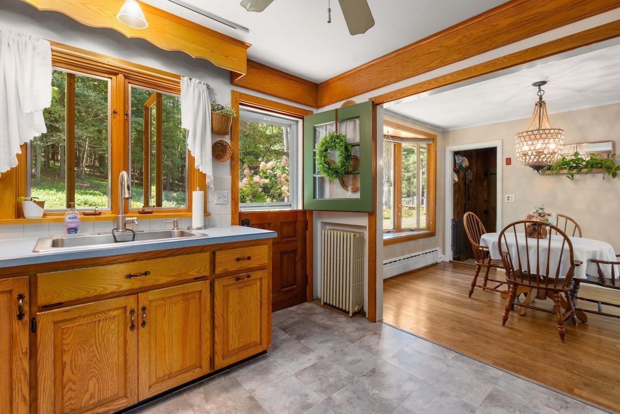 Single Family Residence at 396 Brattleboro Rd, Bernardston MA 01337, photo 8 of 42