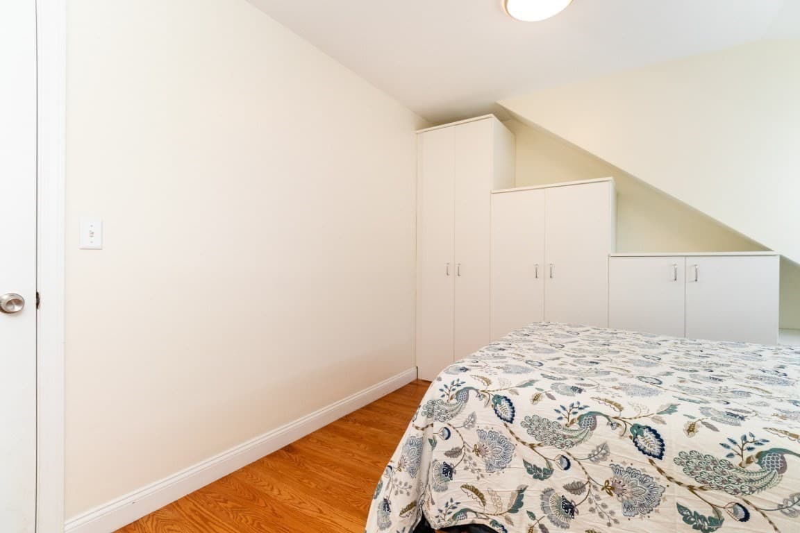 Condominium at 459 Concord Avenue # 1, Cambridge MA 02138, Cambridge, photo 23 of 42