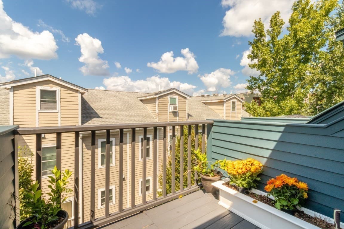 Condominium at 459 Concord Avenue # 1, Cambridge MA 02138, Cambridge, photo 17 of 42