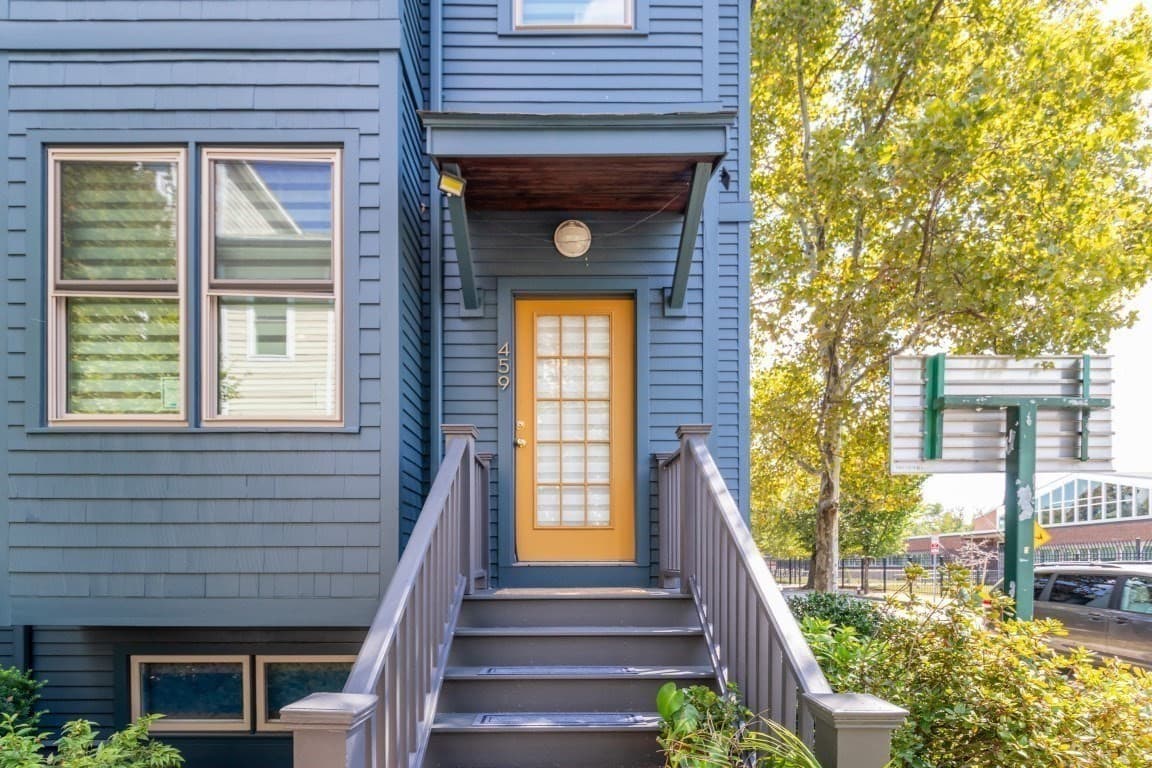 Condominium at 459 Concord Avenue # 1, Cambridge MA 02138, Cambridge, photo 36 of 42
