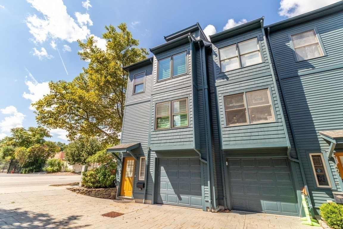 Condominium at 459 Concord Avenue # 1, Cambridge MA 02138, Cambridge, photo 34 of 42