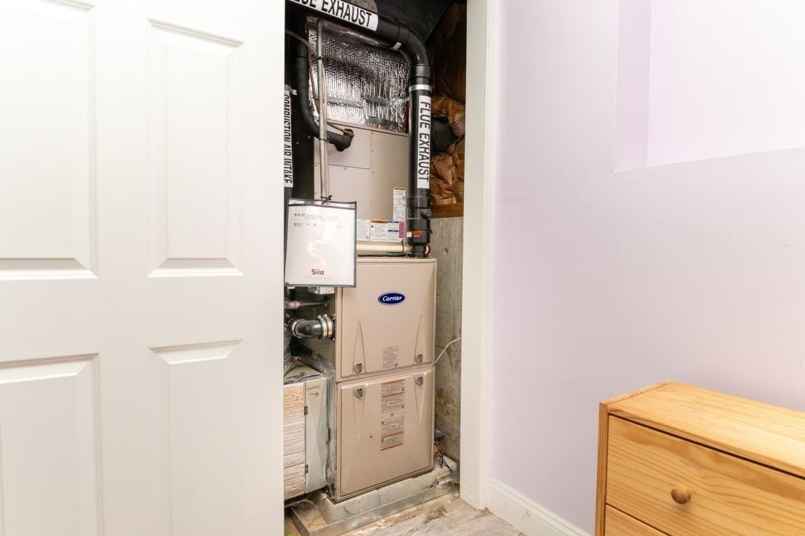 Condominium at 459 Concord Avenue # 1, Cambridge MA 02138, Cambridge, photo 31 of 42