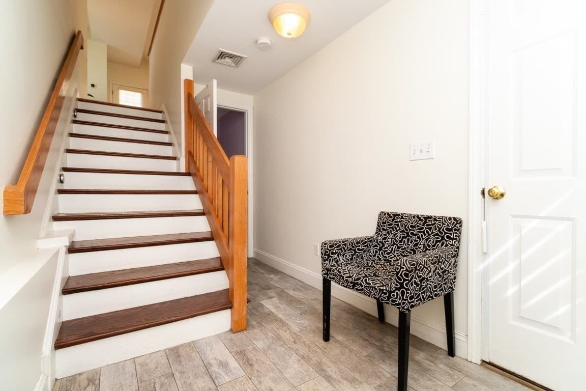 Condominium at 459 Concord Avenue # 1, Cambridge MA 02138, Cambridge, photo 25 of 42