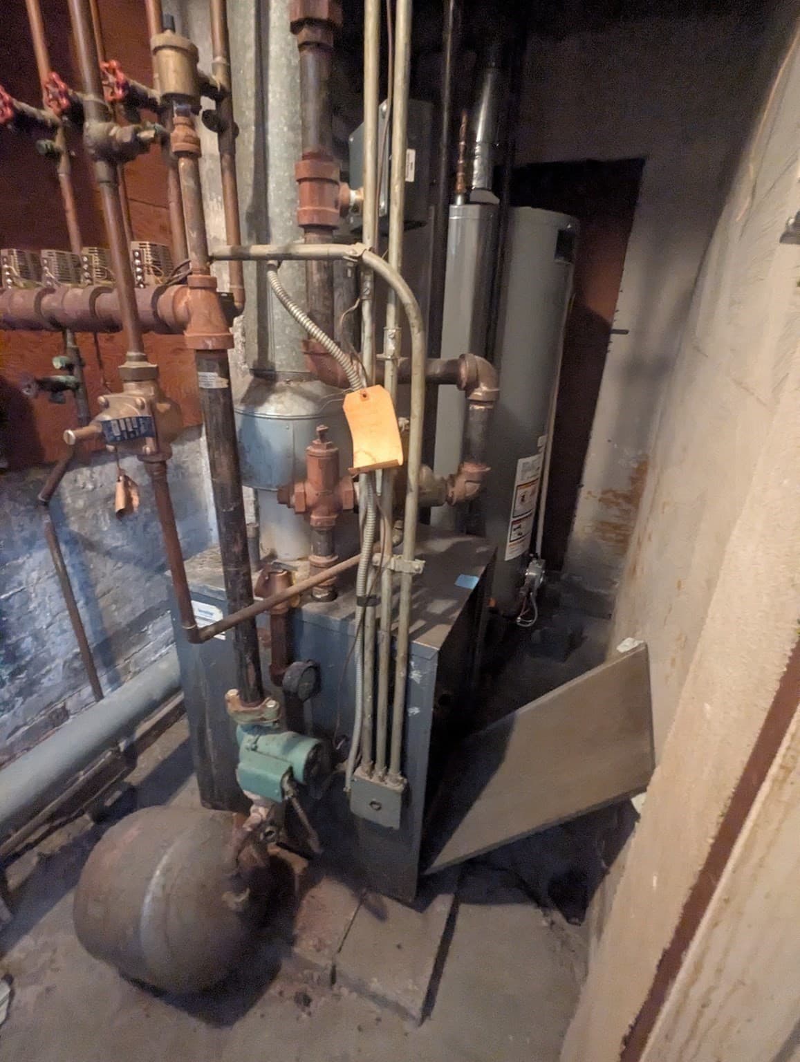 3 Family at 598 East Fourth Street, Boston MA 02127, Boston, photo 17 of 19