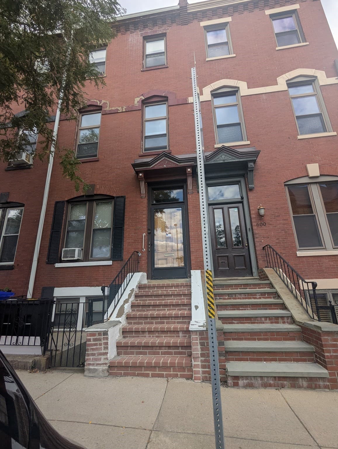 598 East Fourth Street, Boston MA 02127