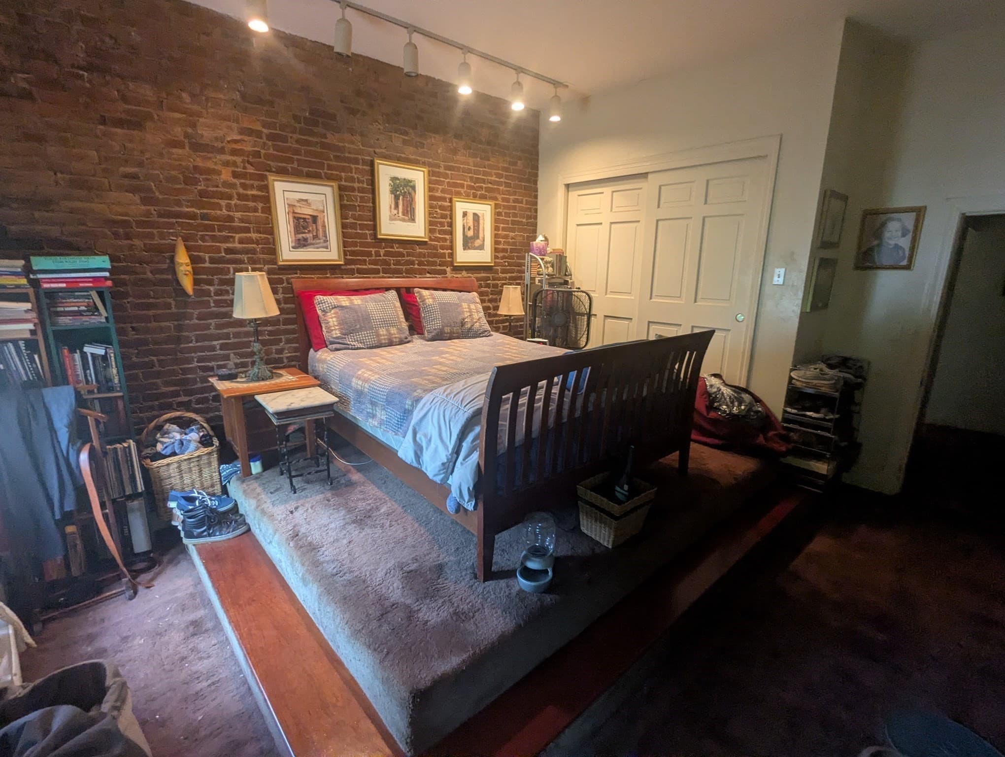 3 Family at 598 East Fourth Street, Boston MA 02127, Boston, photo 5 of 19