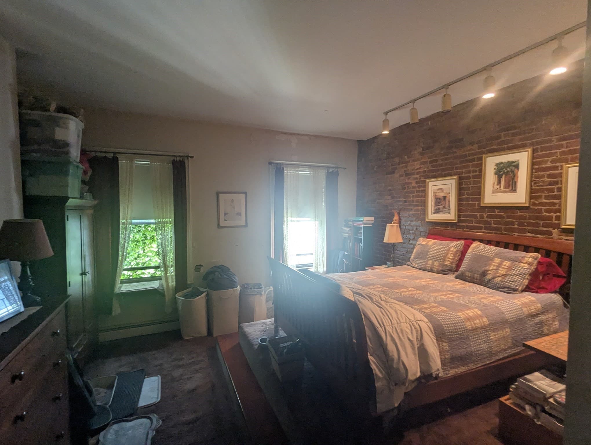 3 Family at 598 East Fourth Street, Boston MA 02127, Boston, photo 4 of 19