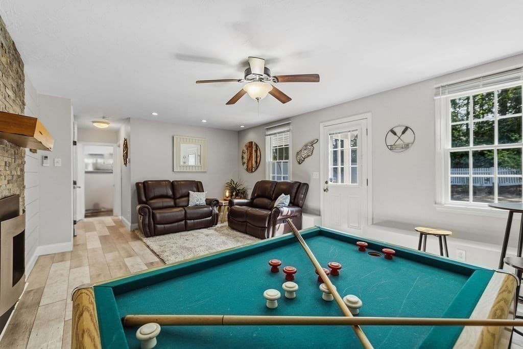 Single Family Residence at 116 Kathleen Dr, Plymouth MA 02360, Plymouth, photo 23 of 38