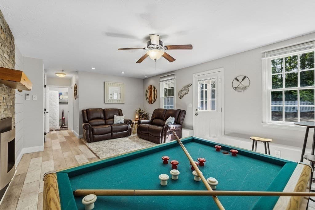 Single Family Residence at 116 Kathleen Dr, Plymouth MA 02360, Plymouth, photo 27 of 38