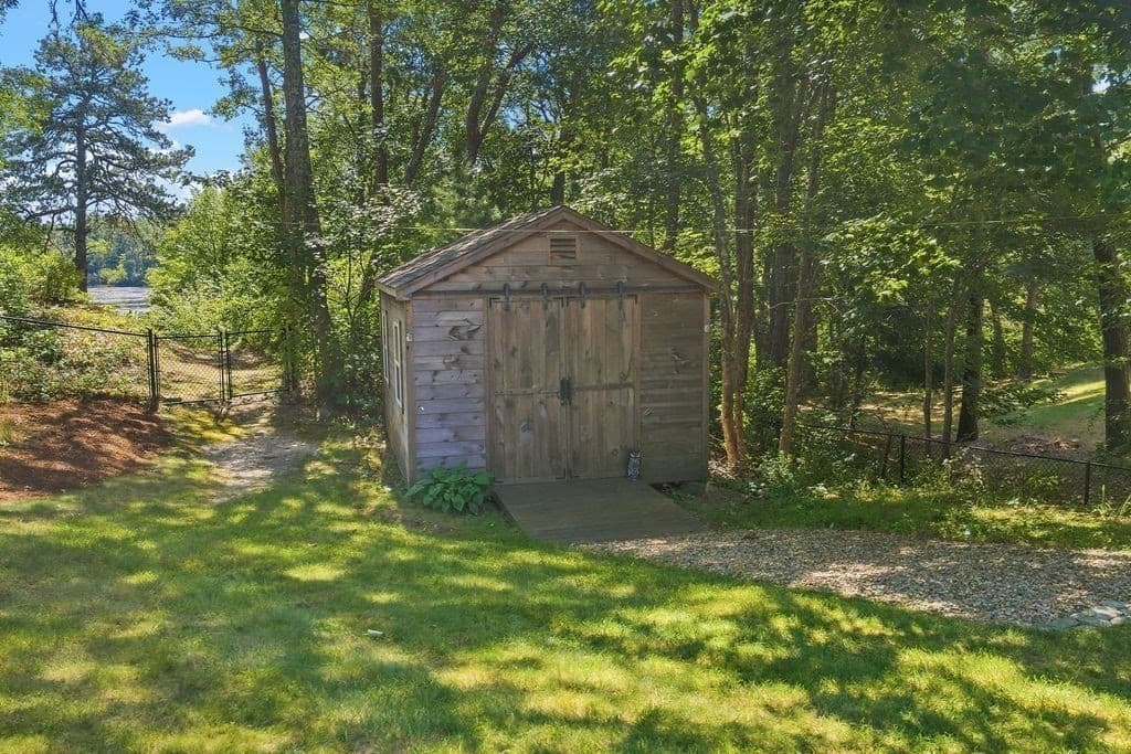 Single Family Residence at 116 Kathleen Dr, Plymouth MA 02360, Plymouth, photo 36 of 38
