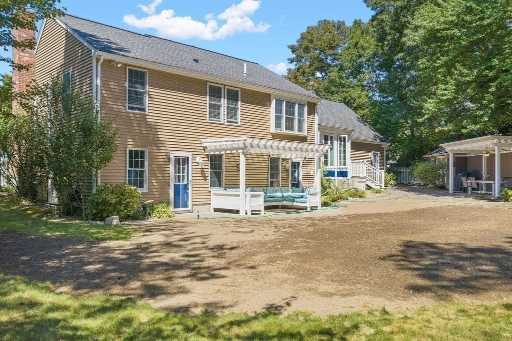 Single Family Residence at 116 Kathleen Dr, Plymouth MA 02360, Plymouth, photo 33 of 38