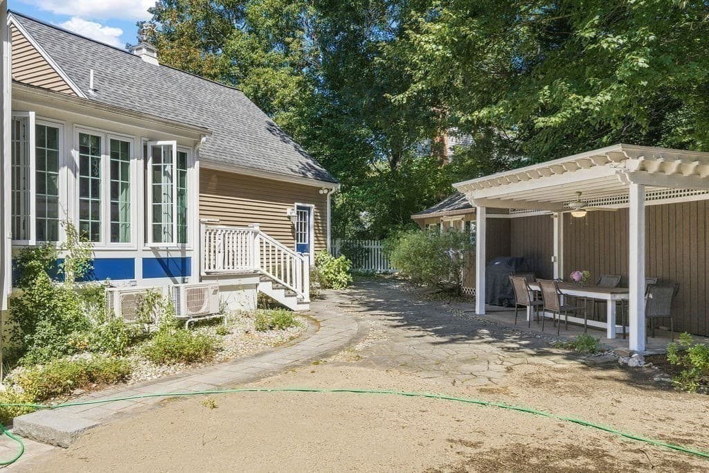 Single Family Residence at 116 Kathleen Dr, Plymouth MA 02360, Plymouth, photo 35 of 38