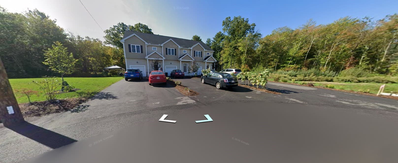 Condominium at 27 Dora Dr # B, Taunton MA 02780, photo 13 of 14