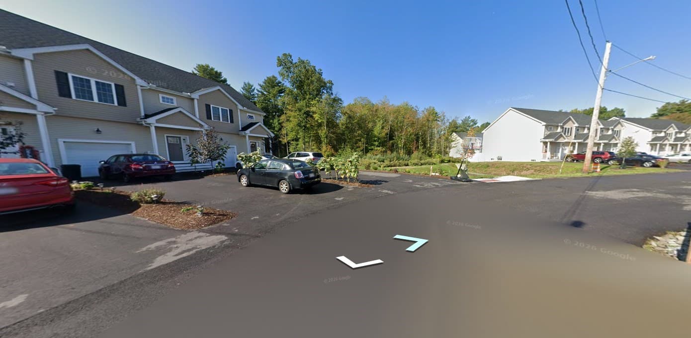 Condominium at 27 Dora Dr # B, Taunton MA 02780, photo 14 of 14