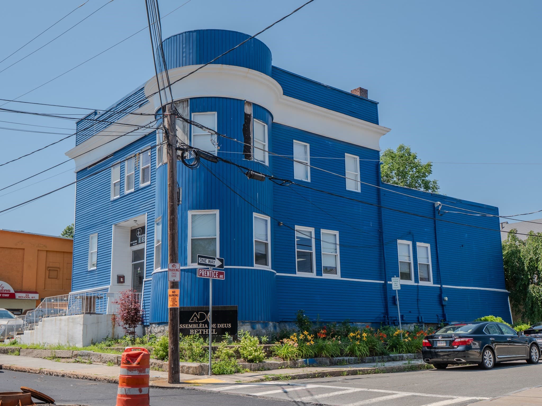 Commercial Sale at 29 Spruce St, Milford MA 01757, photo 20 of 32