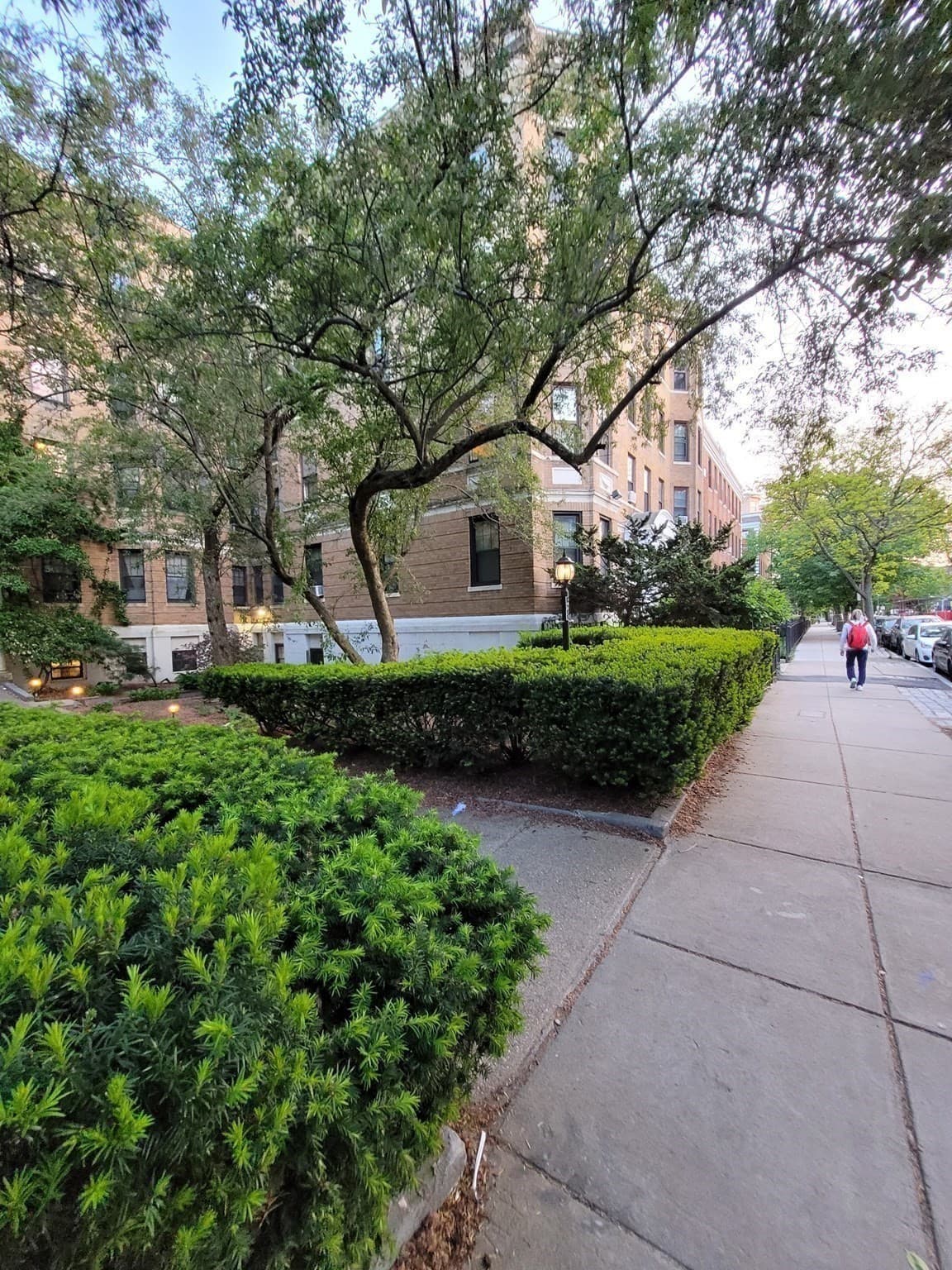 Condominium at 60 Queensberry St # 2, Boston MA 02215, Boston, photo 12 of 12