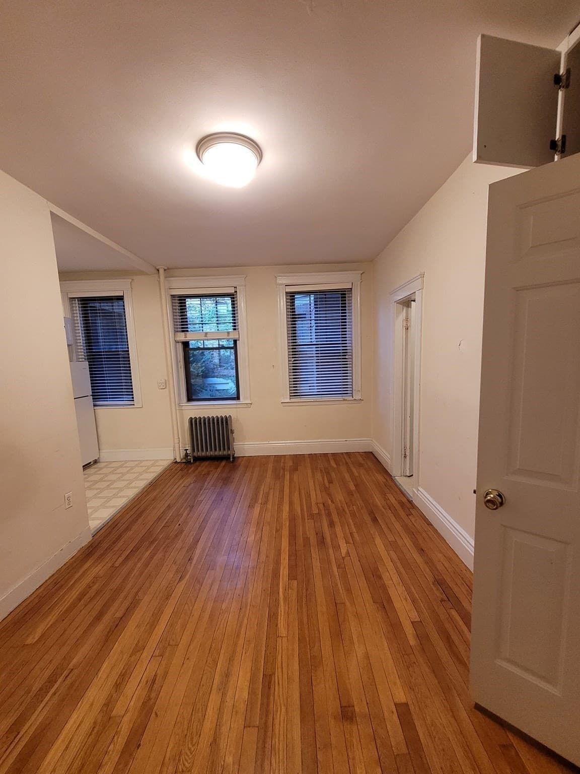 Condominium at 60 Queensberry St # 2, Boston MA 02215, Boston, photo 7 of 12