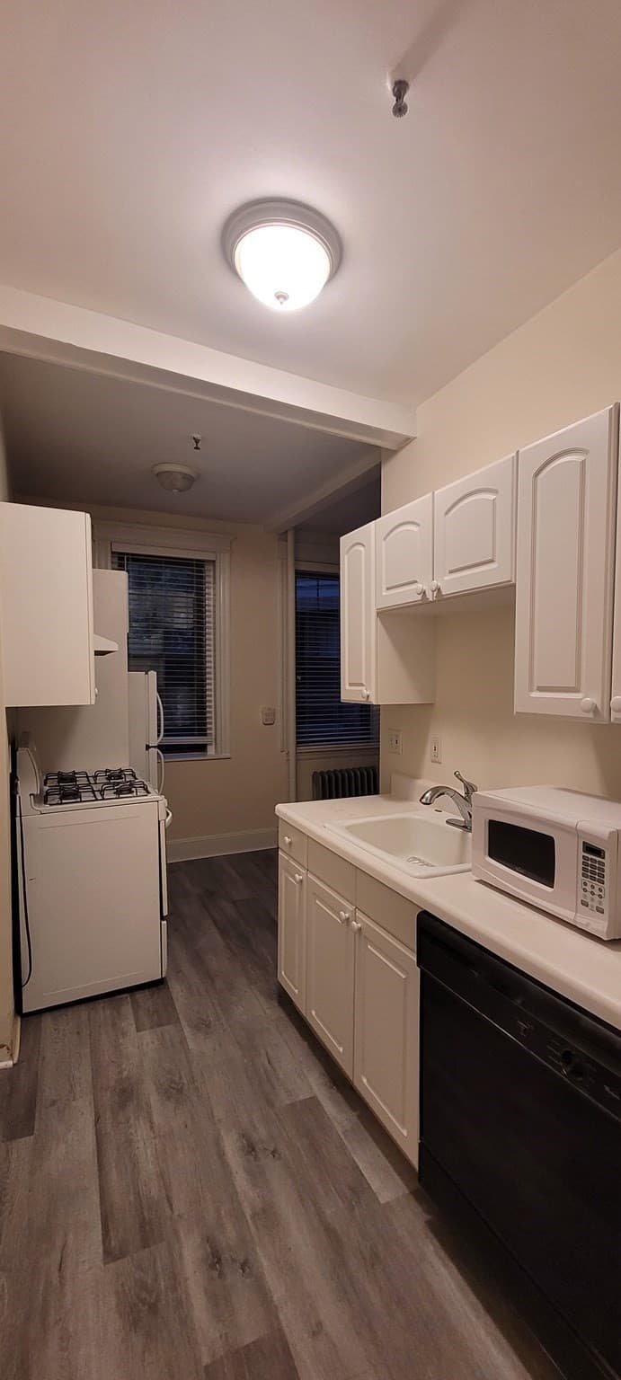 Condominium at 60 Queensberry St # 2, Boston MA 02215, Boston, photo 3 of 12