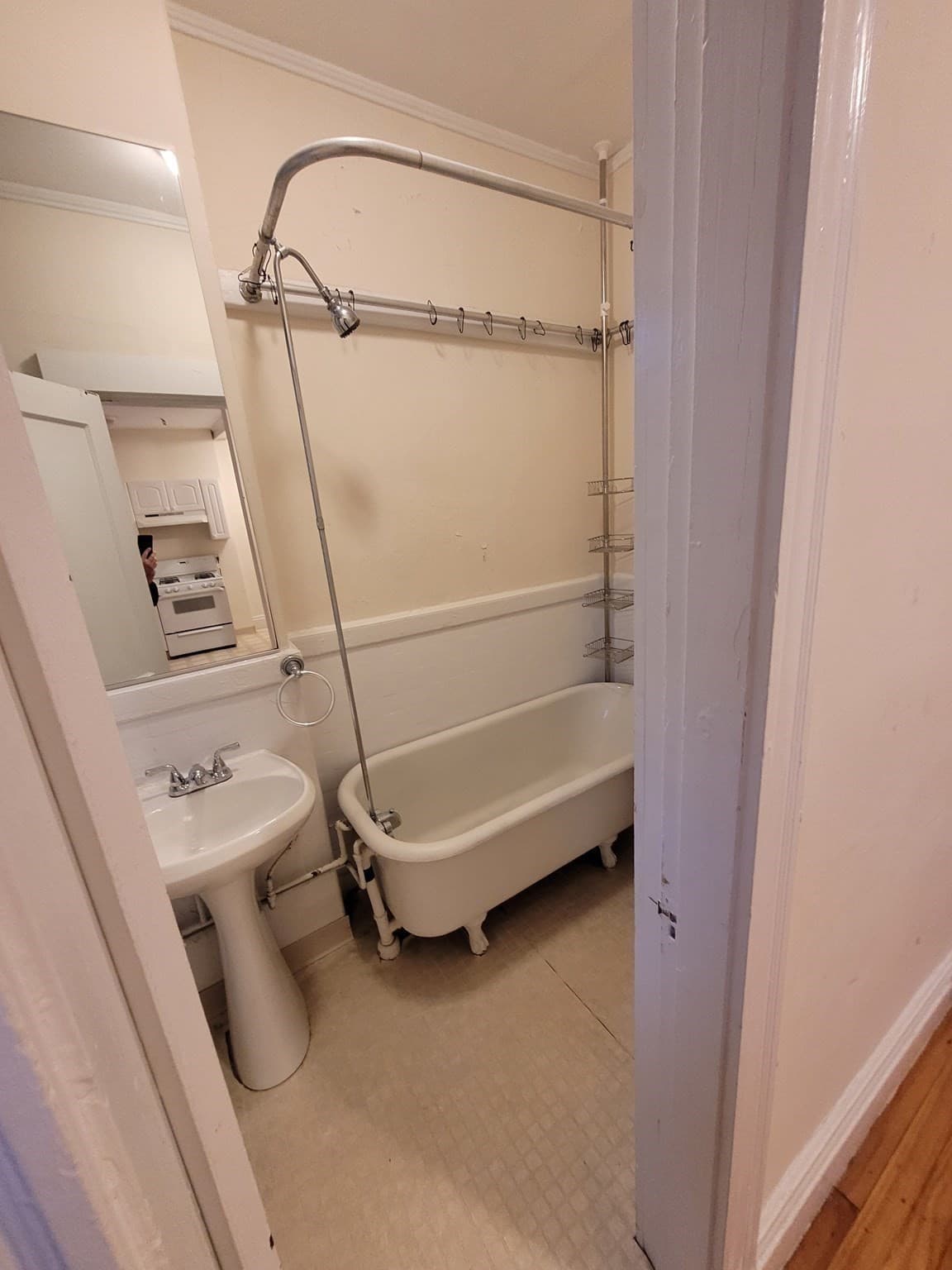 Condominium at 60 Queensberry St # 2, Boston MA 02215, Boston, photo 9 of 12