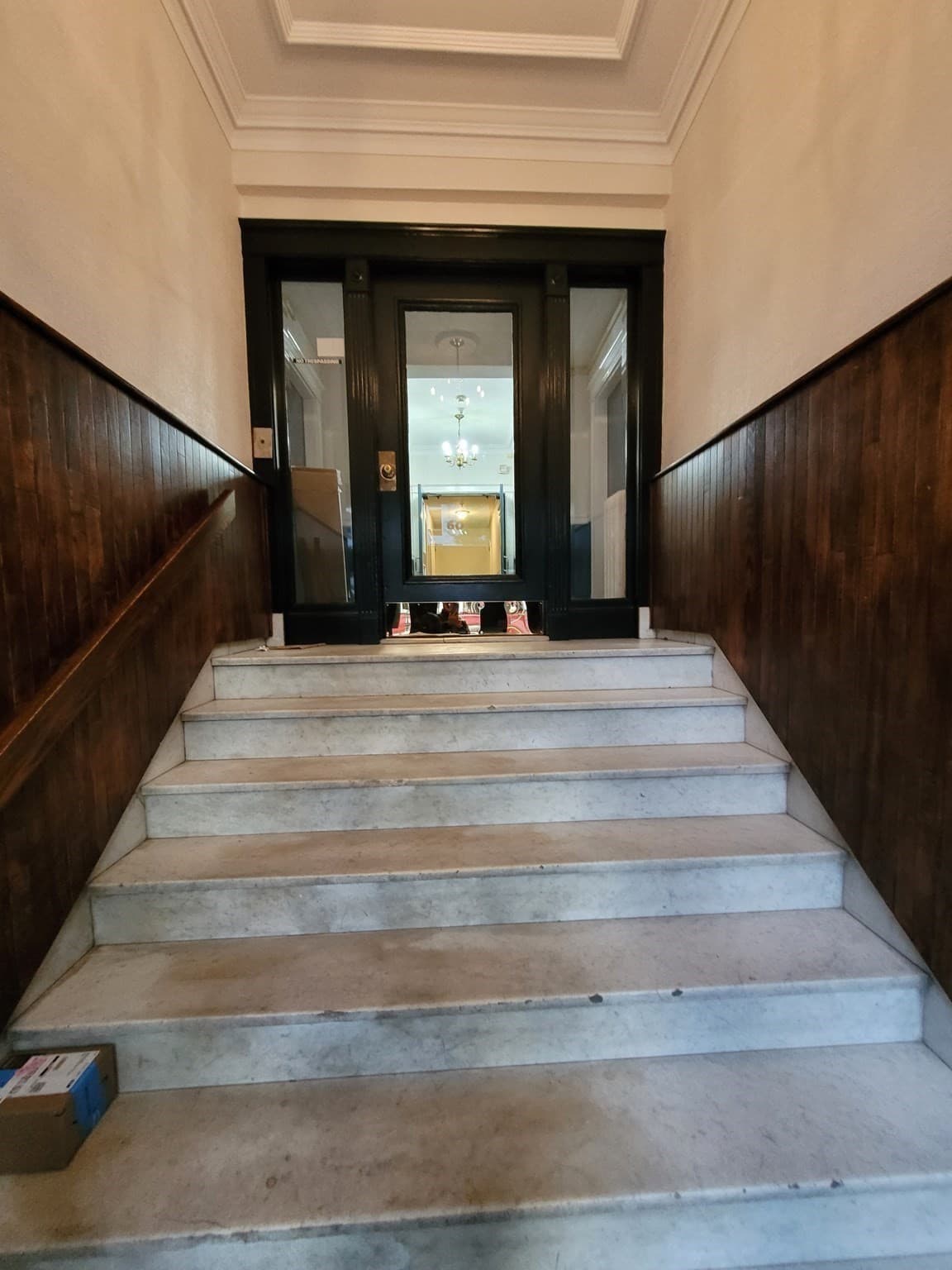 Condominium at 60 Queensberry St # 2, Boston MA 02215, Boston, photo 11 of 12