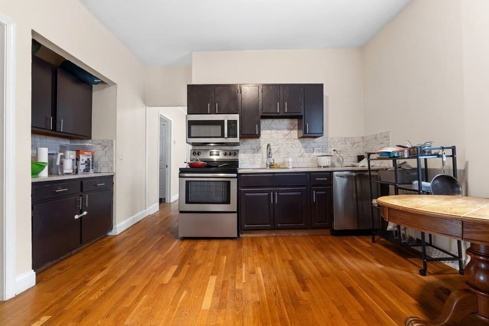 3 Family - 3 Units Up/Down at 114-116 Thornton Street, Boston MA 02119, Boston, photo 13 of 40