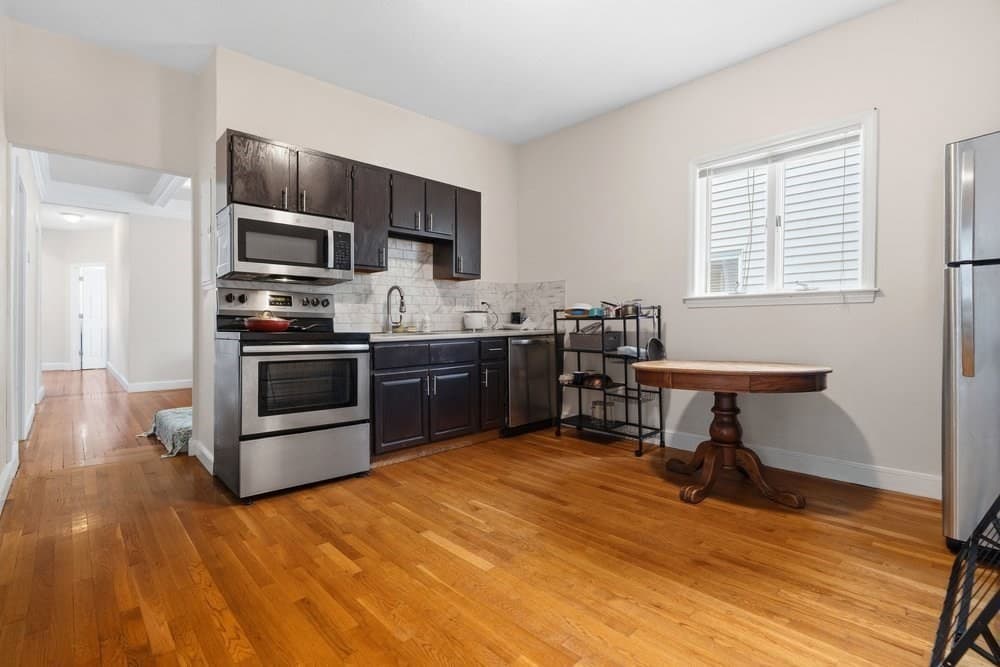 3 Family - 3 Units Up/Down at 114-116 Thornton Street, Boston MA 02119, Boston, photo 12 of 40