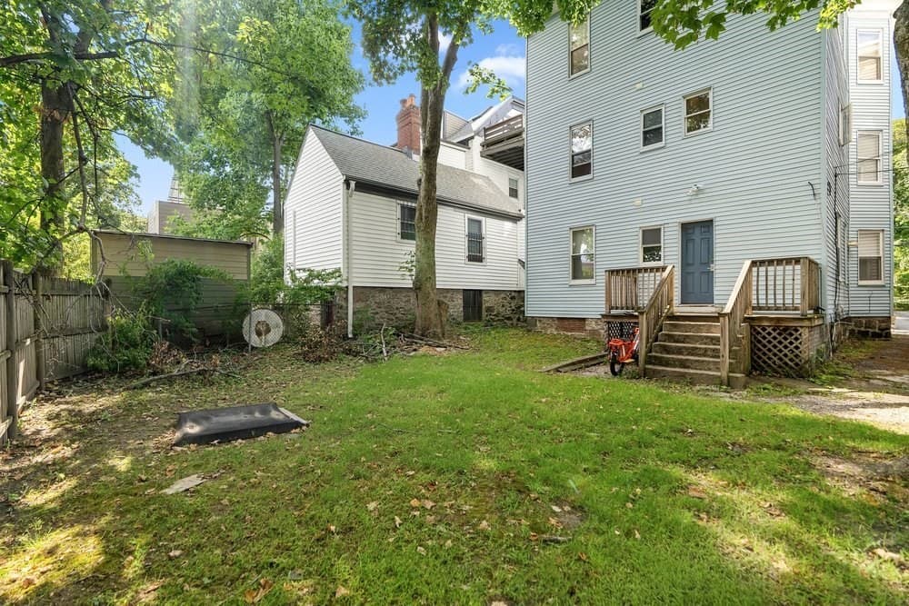 3 Family - 3 Units Up/Down at 114-116 Thornton Street, Boston MA 02119, Boston, photo 38 of 40