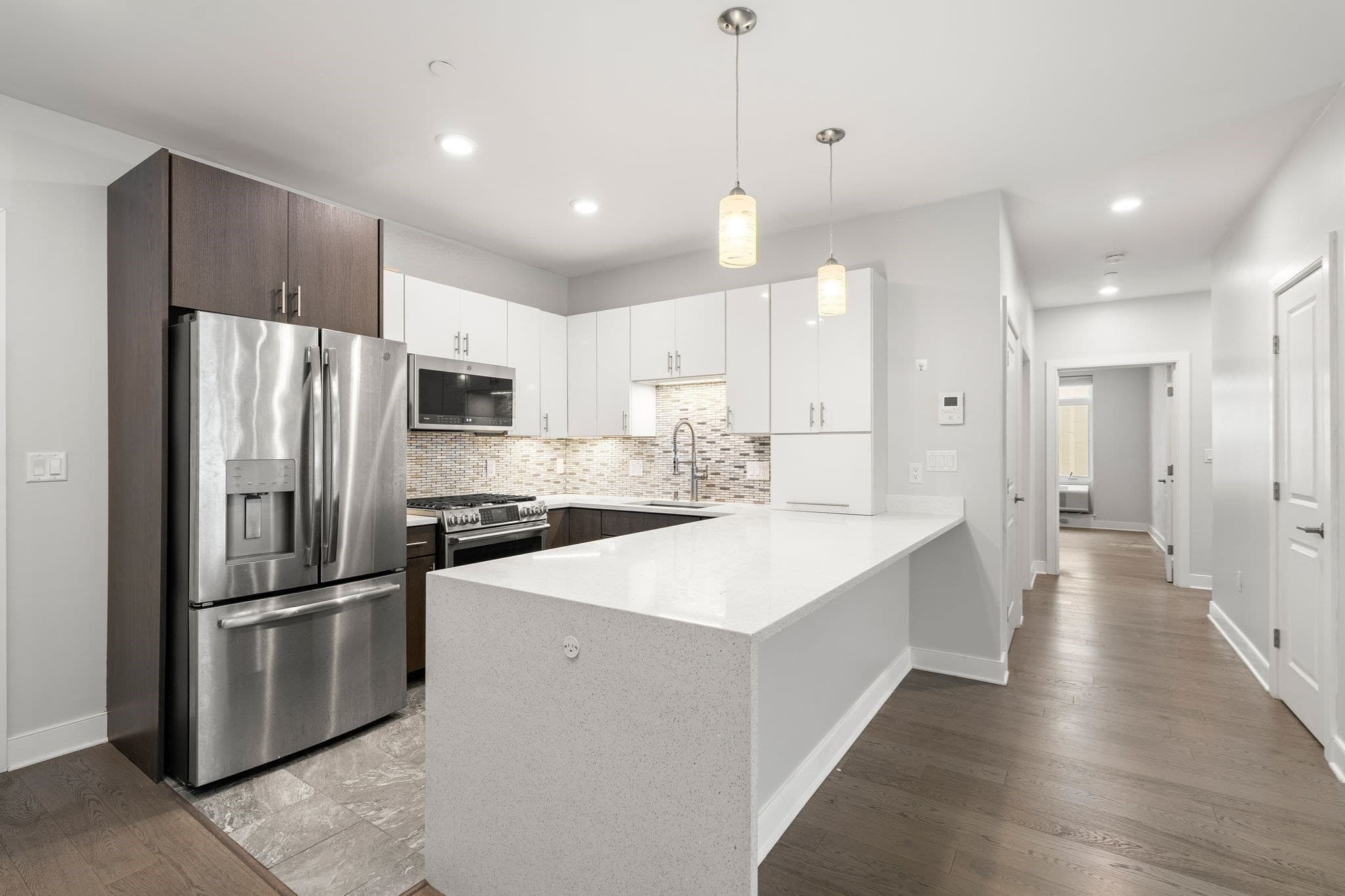 Condominium at 2 Cliveden Street # 201E, Quincy MA 02169, Quincy, photo 2 of 37
