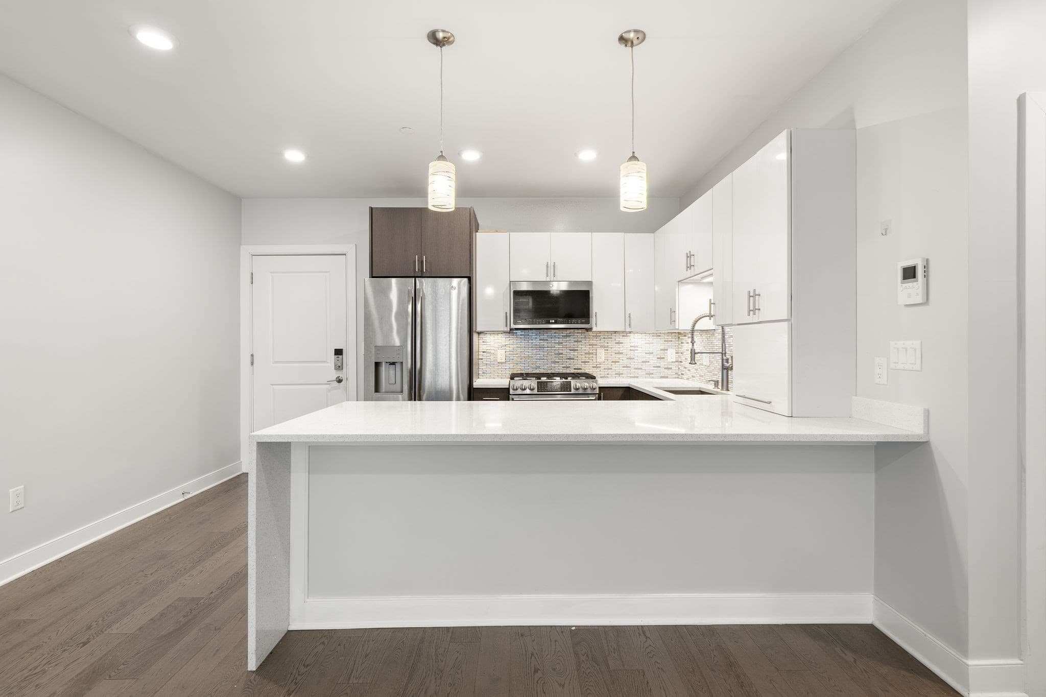Condominium at 2 Cliveden Street # 201E, Quincy MA 02169, Quincy, photo 3 of 37