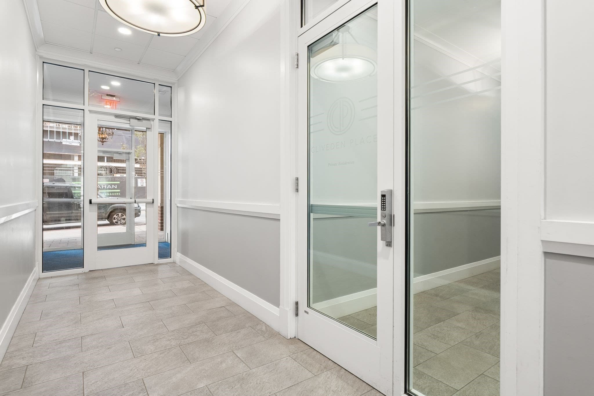 Condominium at 2 Cliveden Street # 201E, Quincy MA 02169, Quincy, photo 36 of 37