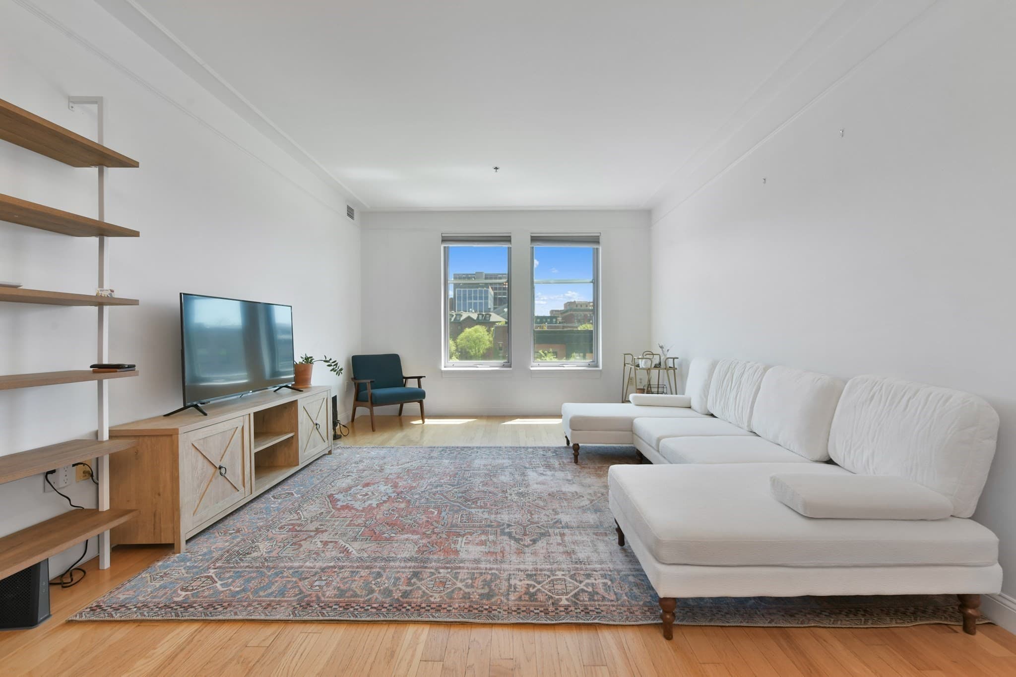 1597 Washington St # 406, Boston MA 02118