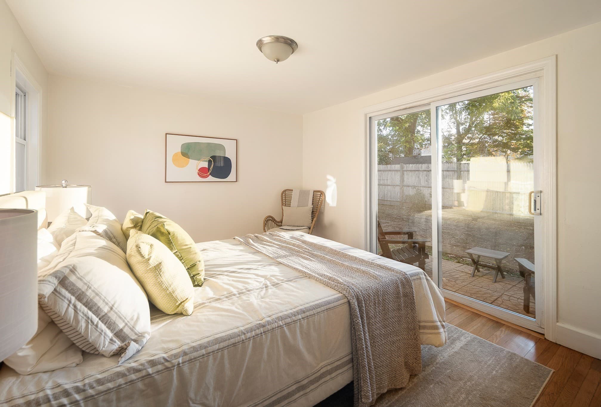 Single Family Residence at 7 Beach St, Newton MA 02460, Newton, photo 13 of 22