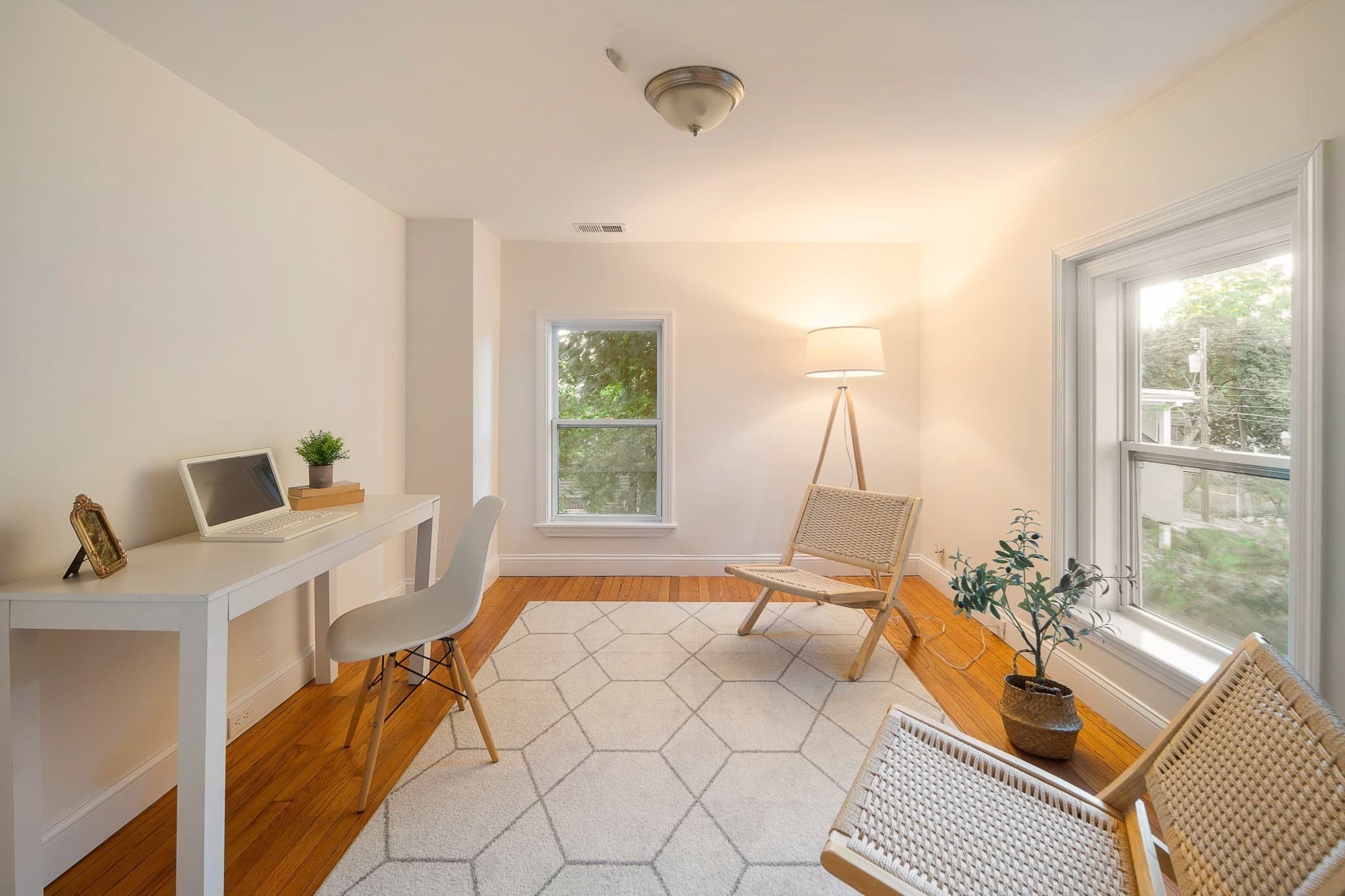 Single Family Residence at 7 Beach St, Newton MA 02460, Newton, photo 17 of 22