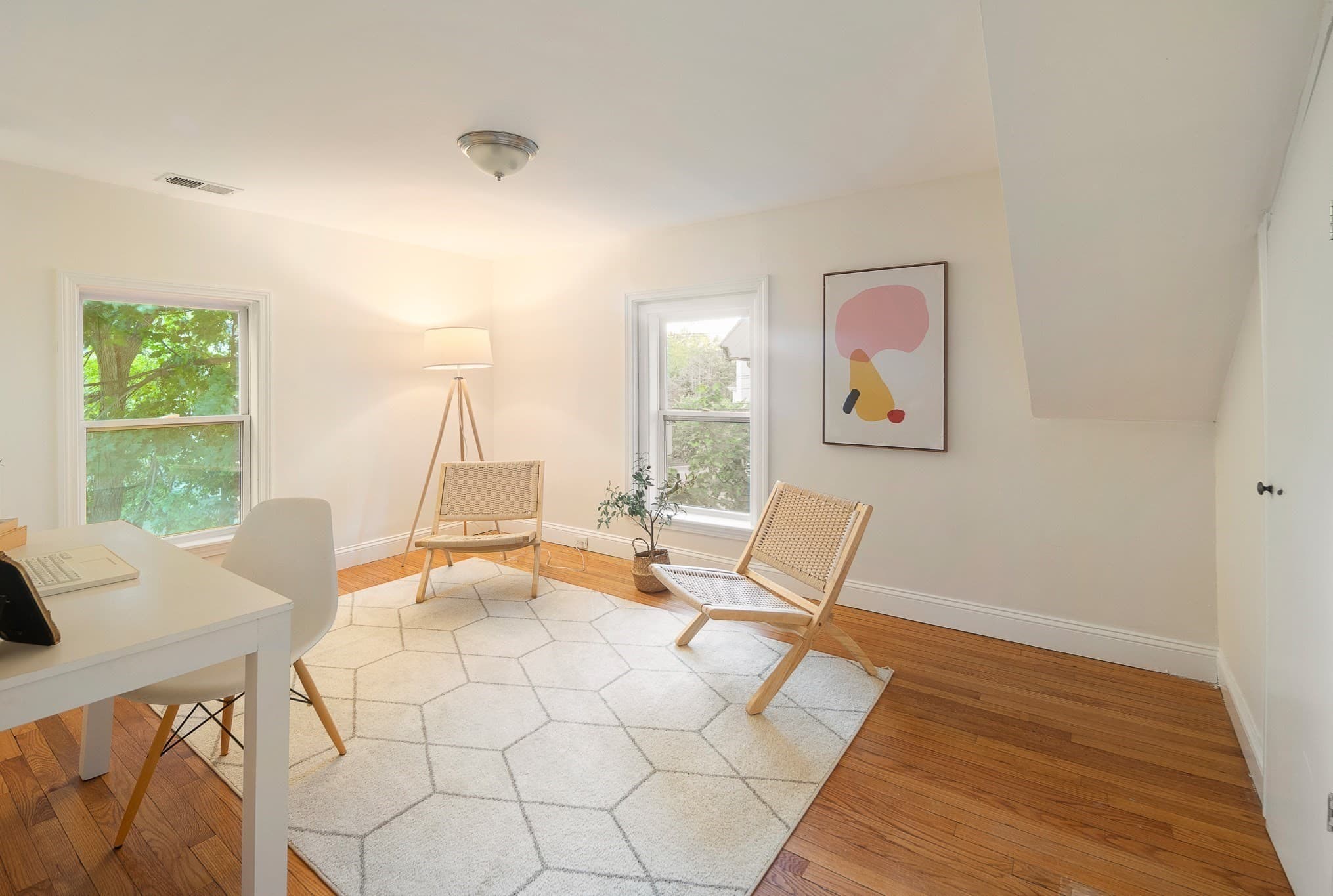 Single Family Residence at 7 Beach St, Newton MA 02460, Newton, photo 16 of 22