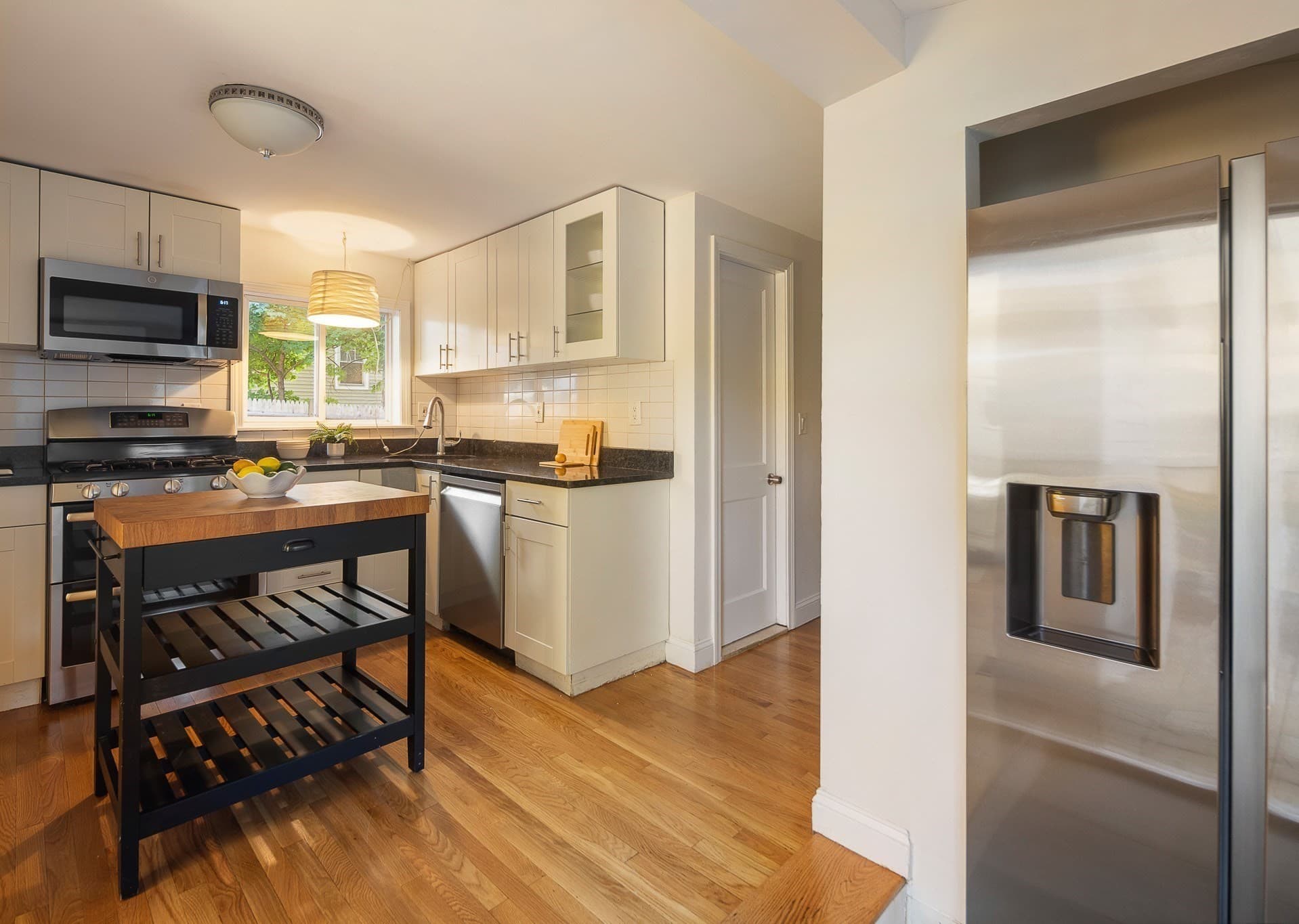 Single Family Residence at 7 Beach St, Newton MA 02460, Newton, photo 12 of 22