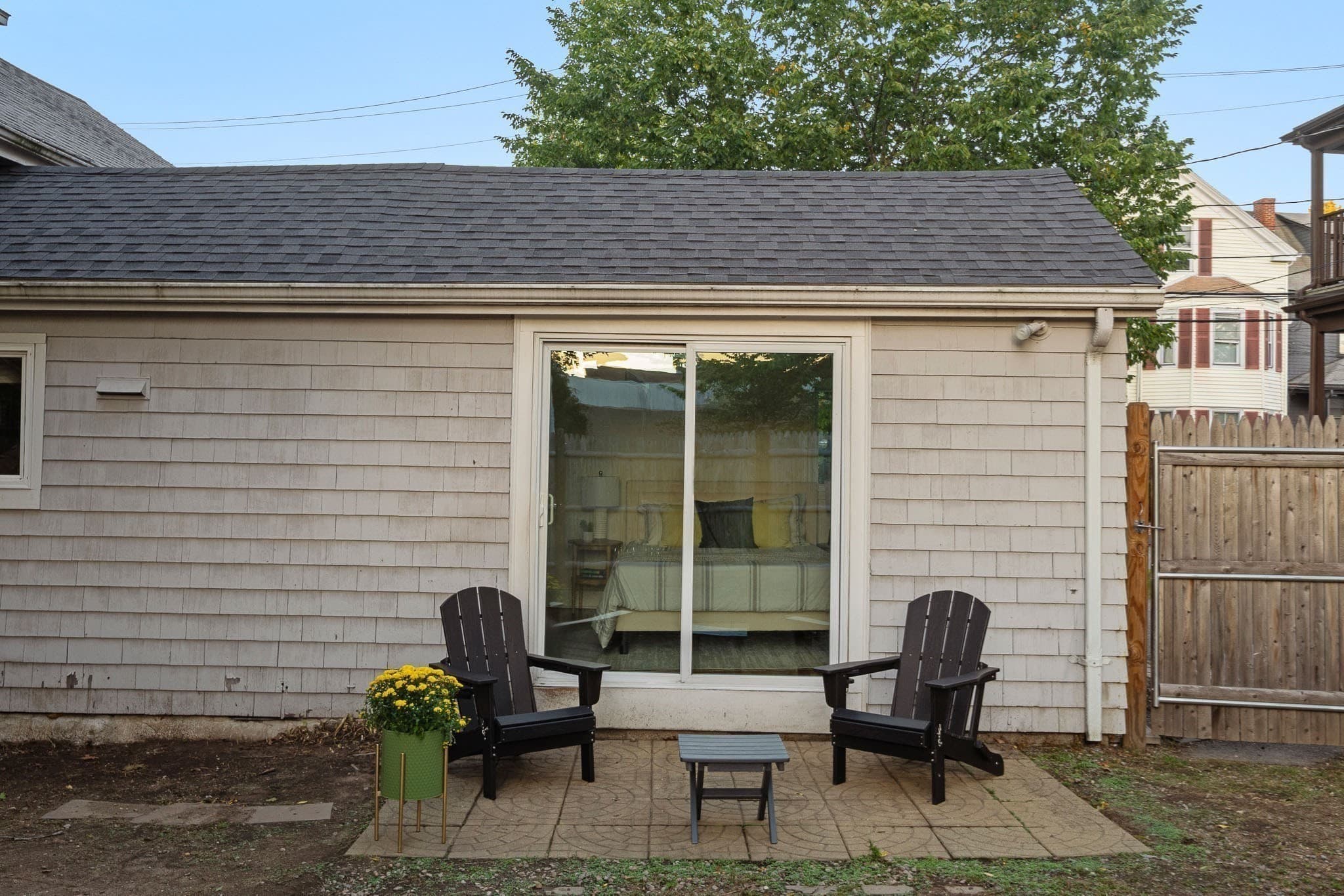 Single Family Residence at 7 Beach St, Newton MA 02460, Newton, photo 20 of 22