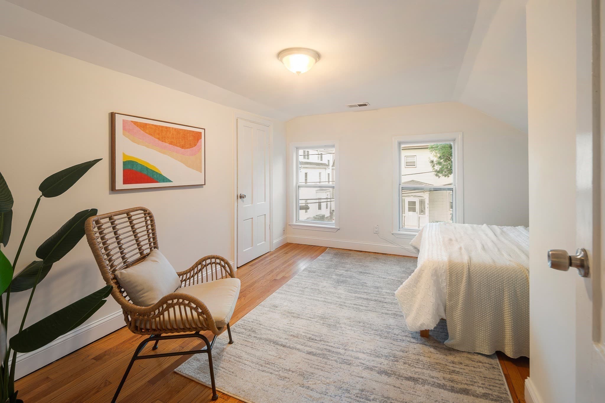 Single Family Residence at 7 Beach St, Newton MA 02460, Newton, photo 18 of 22