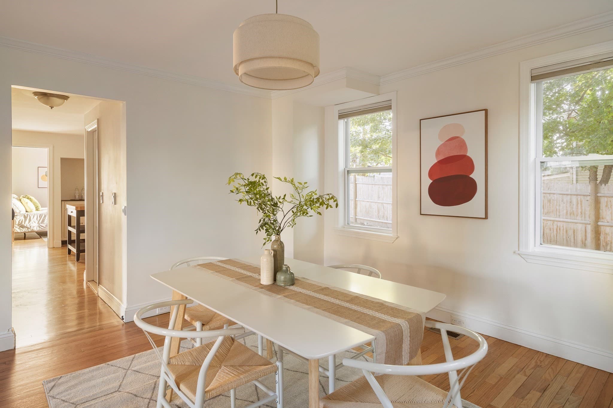 Single Family Residence at 7 Beach St, Newton MA 02460, Newton, photo 8 of 22