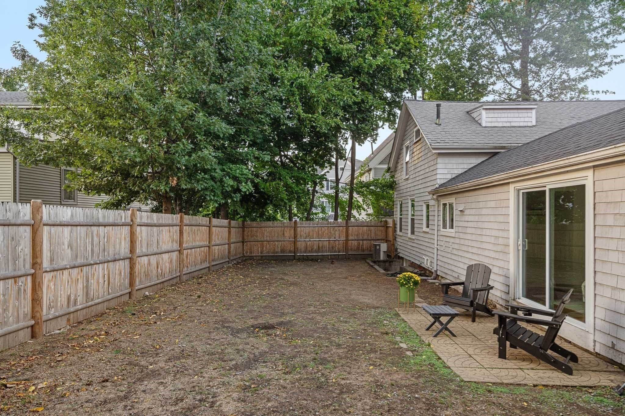 Single Family Residence at 7 Beach St, Newton MA 02460, Newton, photo 21 of 22