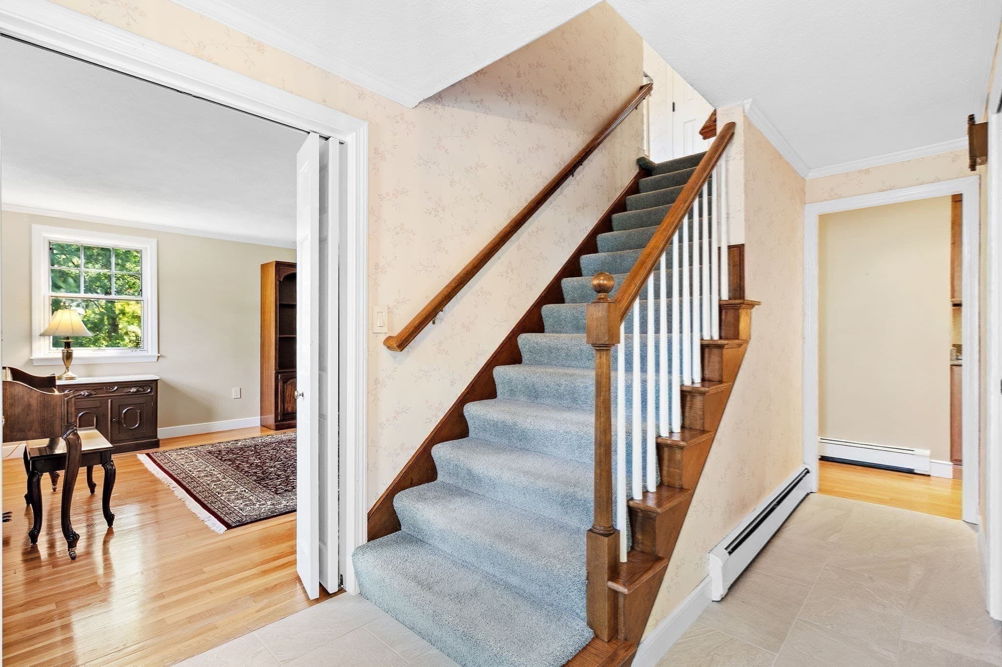 Single Family Residence at 215 Oak Hill Circle, Concord MA 01742, Concord, photo 13 of 21