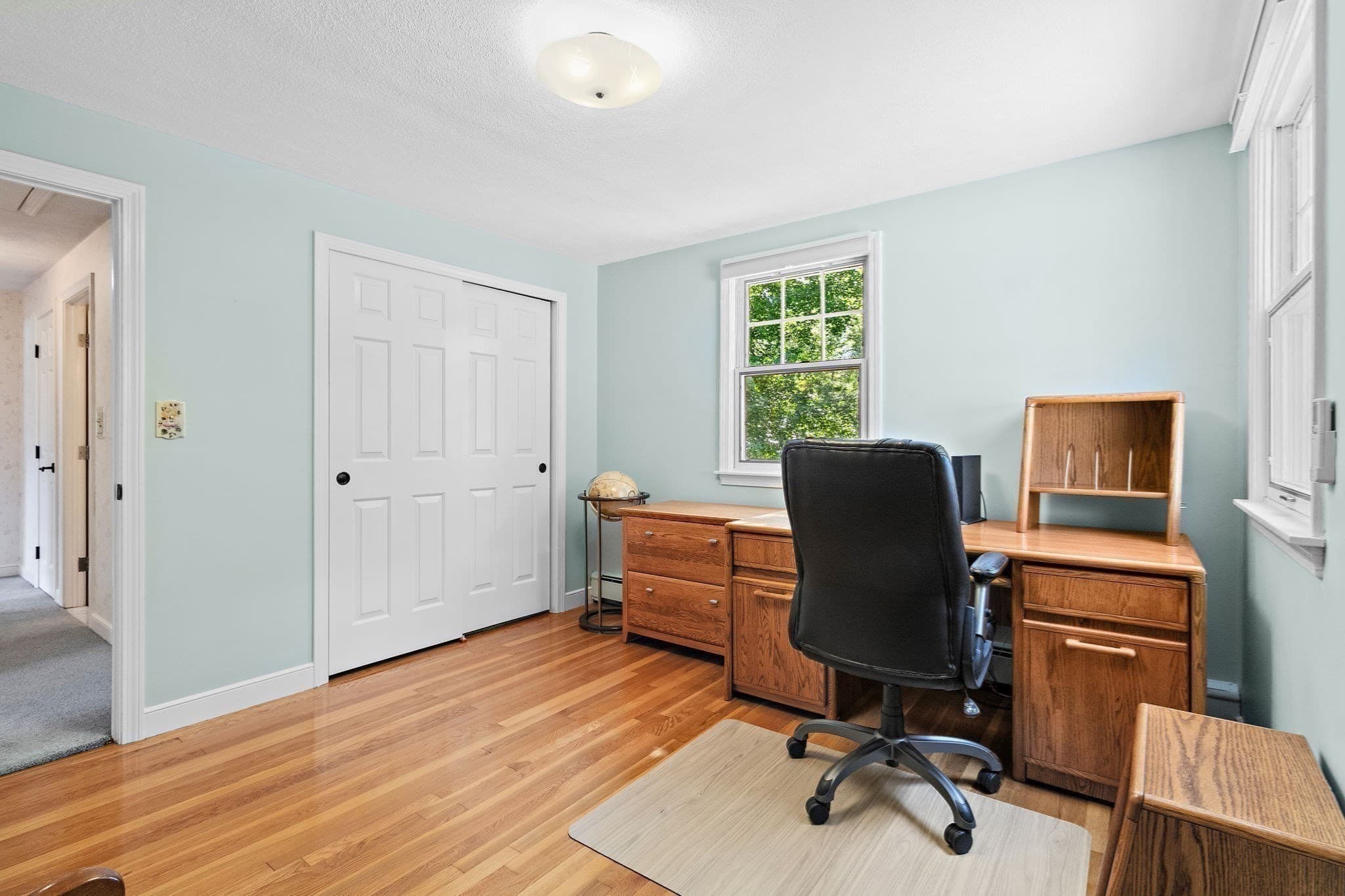 Single Family Residence at 215 Oak Hill Circle, Concord MA 01742, Concord, photo 17 of 21