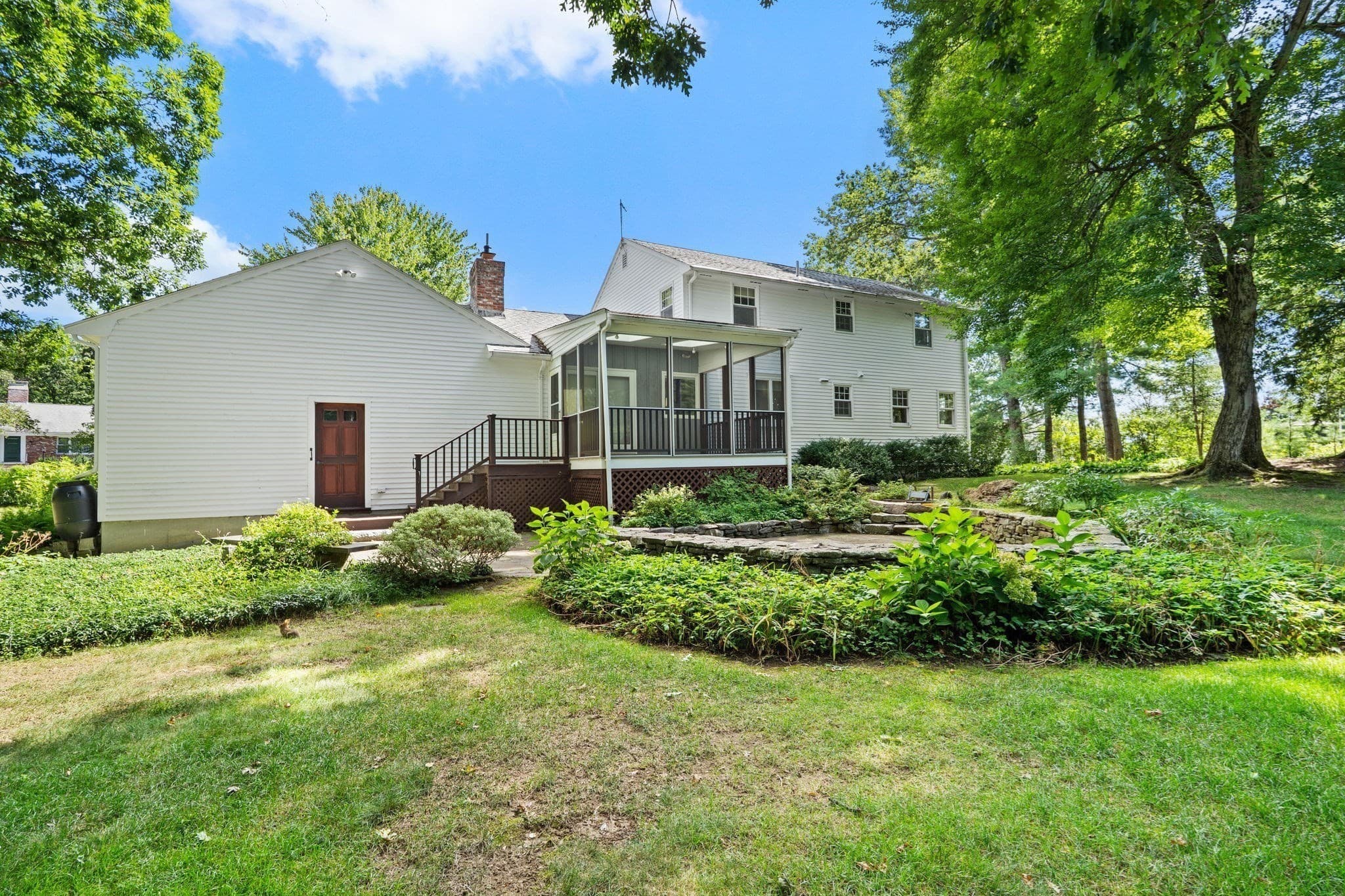 Single Family Residence at 215 Oak Hill Circle, Concord MA 01742, Concord, photo 20 of 21