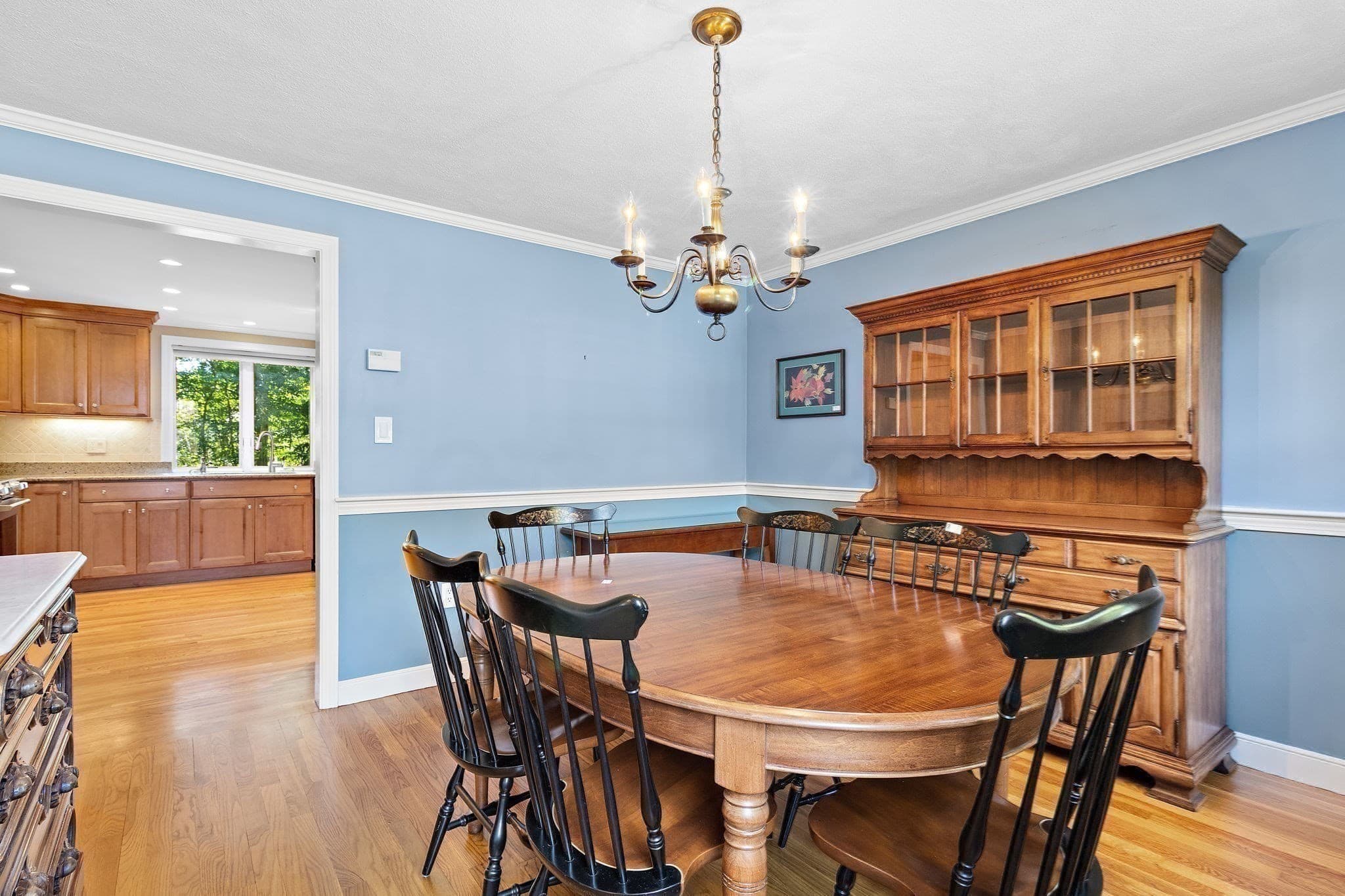 Single Family Residence at 215 Oak Hill Circle, Concord MA 01742, Concord, photo 9 of 21