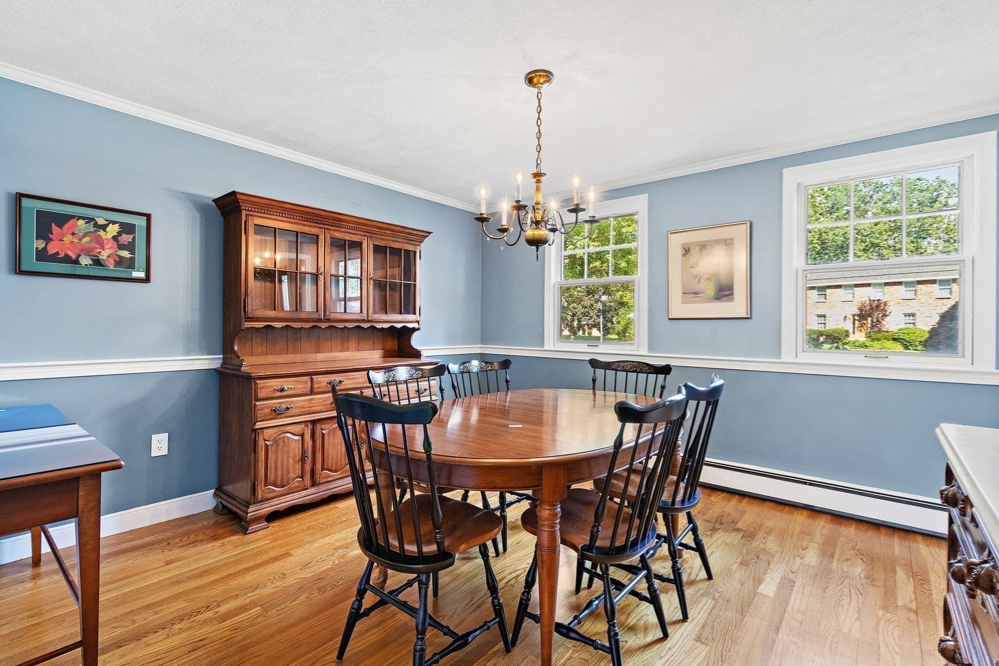 Single Family Residence at 215 Oak Hill Circle, Concord MA 01742, Concord, photo 10 of 21